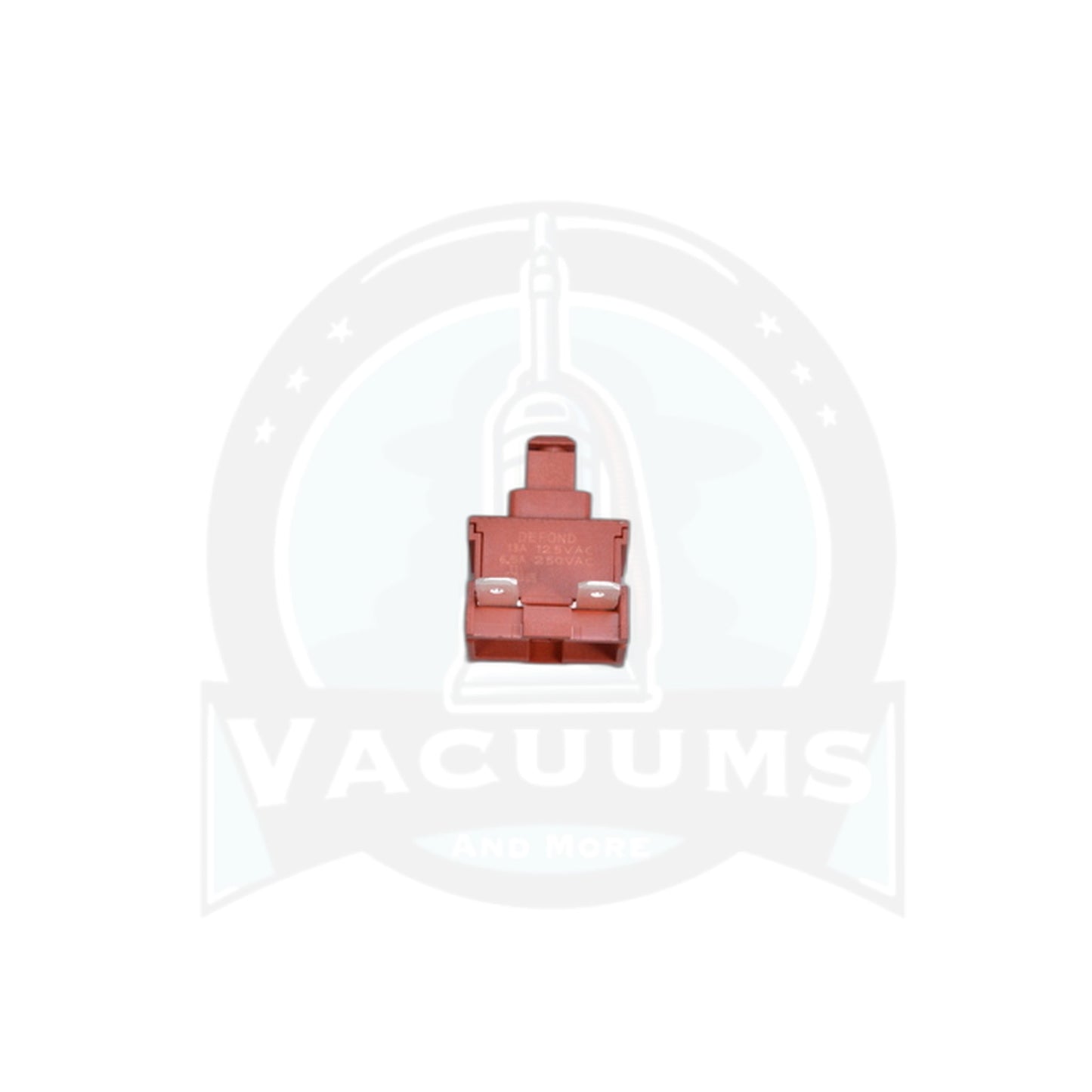 Hoover WindTunnel On/Off Switch - Hoover
