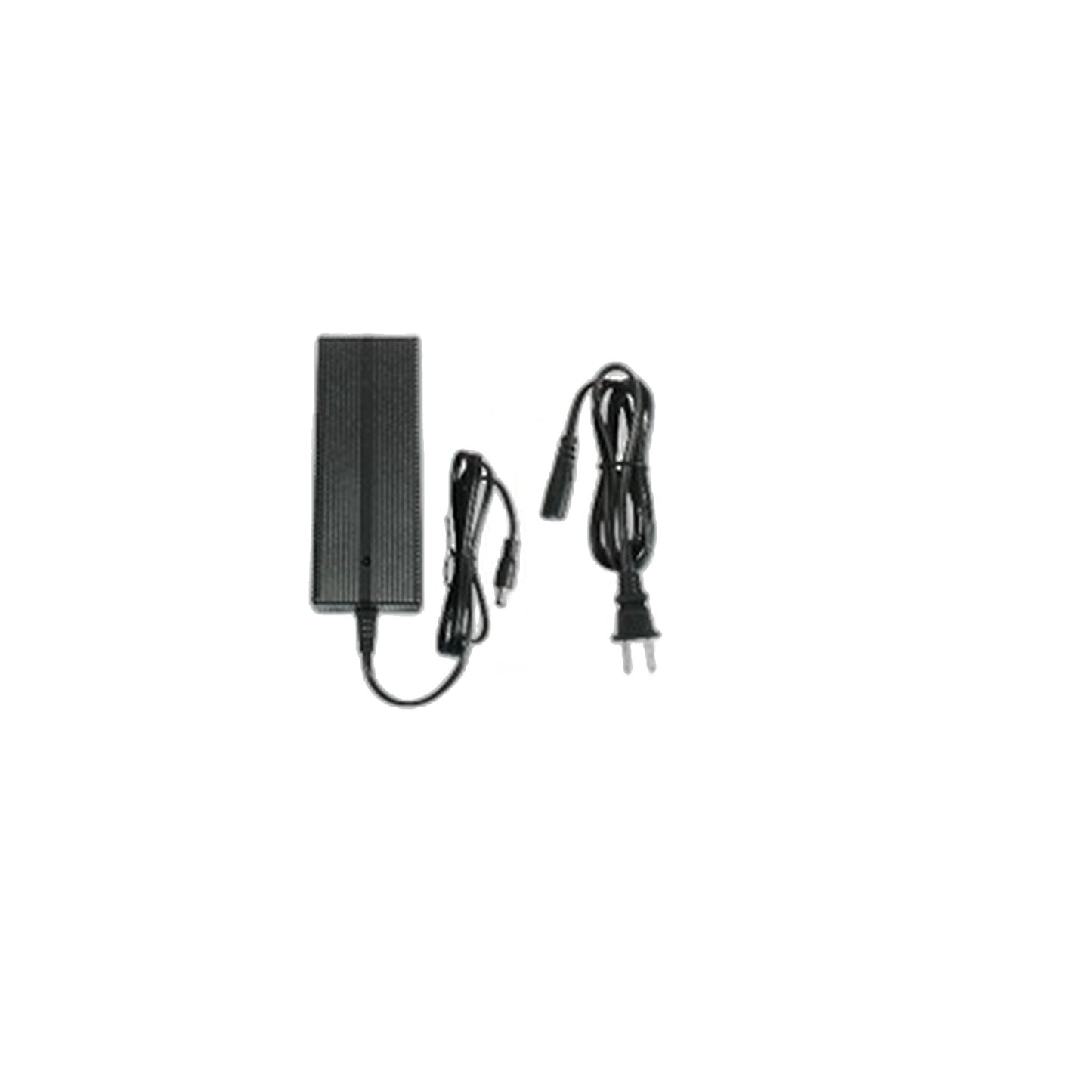 Ascendant Power Nozzle 2.5 Amp Battery Charger - ~1:15 Charge