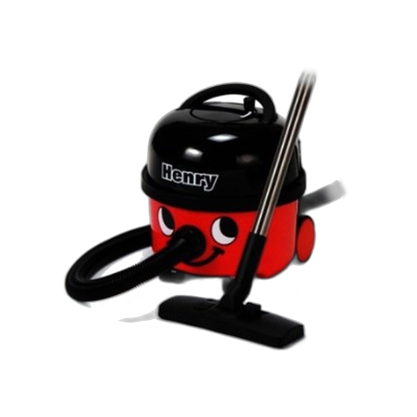 NaceCare Numatic Henry HVR200-11 Canister Vacuum, 2-Speed