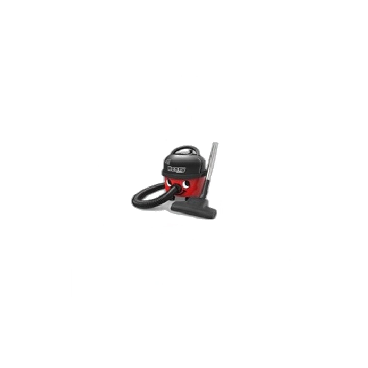 NaceCare Henry Extra Compact HVX160-11 Canister Vacuum, HEPA