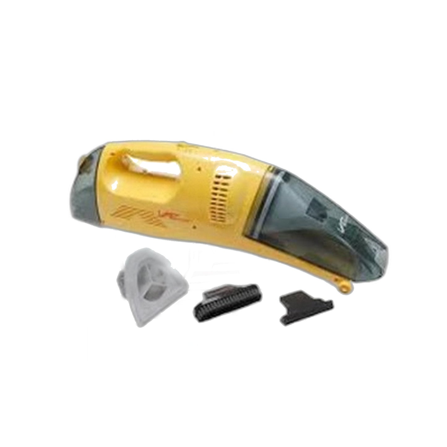 Vapamore MR-50 Handheld Wet/Dry Steam Vacuum Cleaner