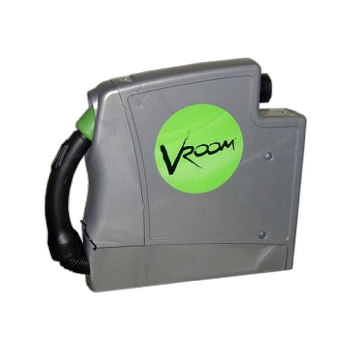 Vroom 18' Retractable Hose Unit Complete - Garage & Shop Vacuum