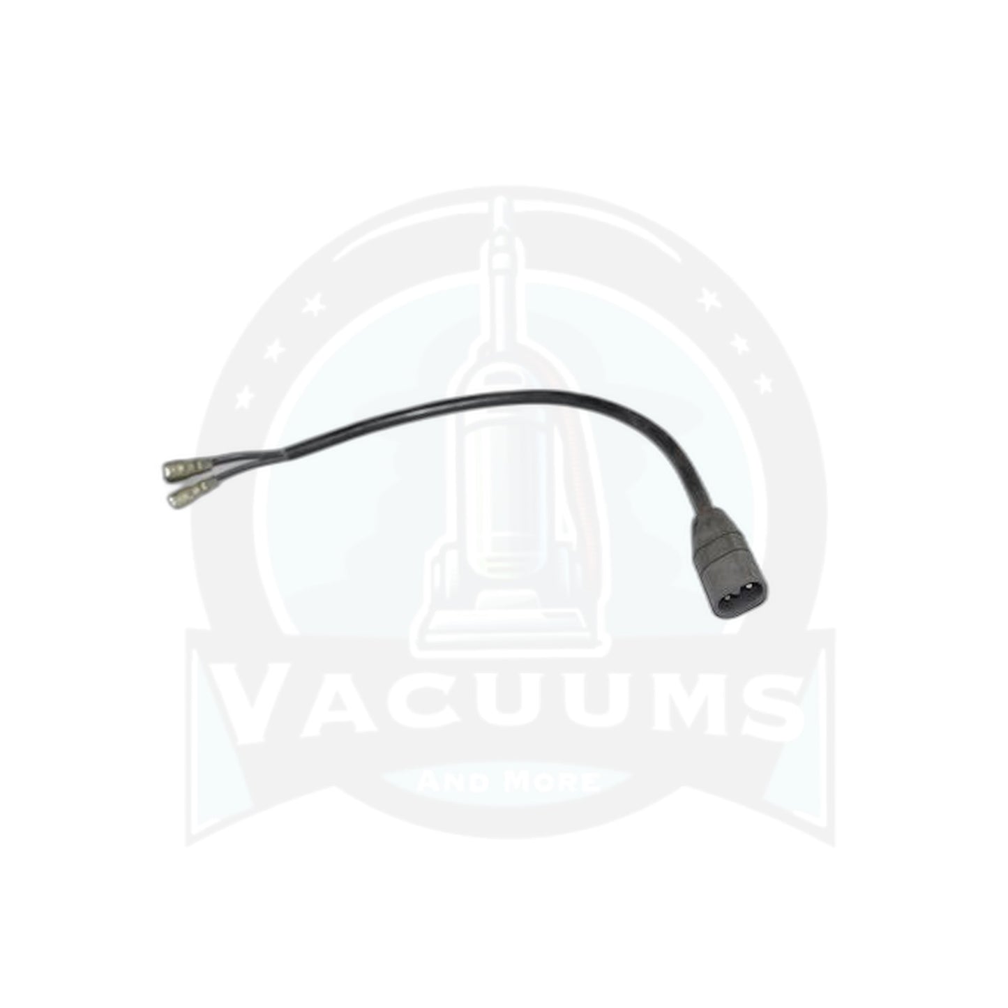 Hoover Fusion Bagless Upright Male Connector - Vacuums and More