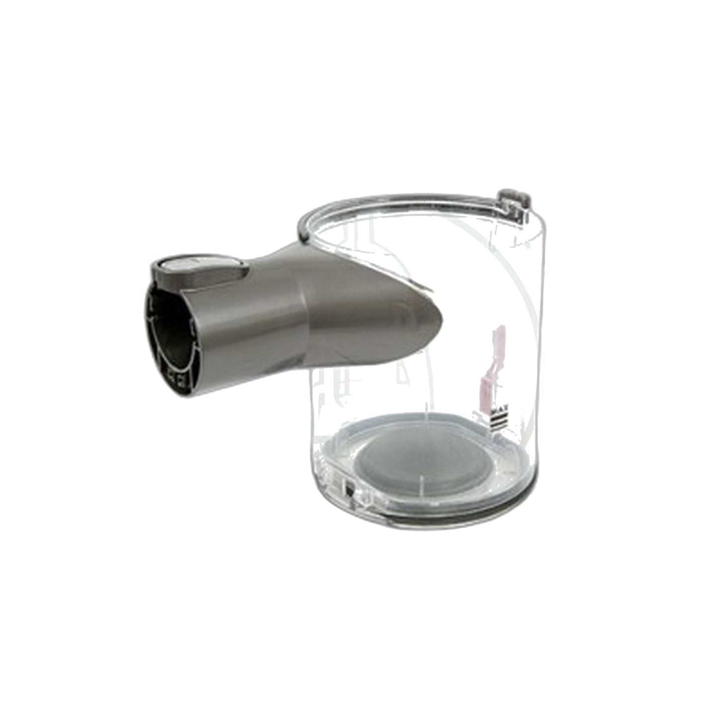 Dyson V6 DC59 DC62 DC72 Dust Bin Assembly - Genuine
