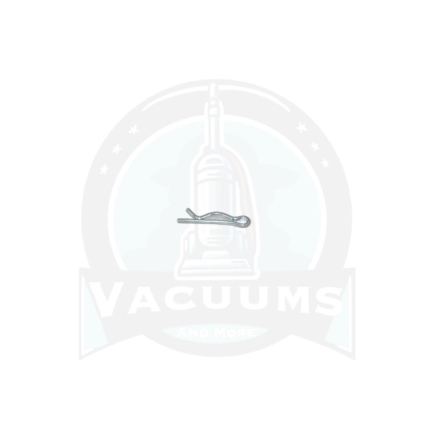 Titan Spring Clip - T4000 Bagged Upright - Carpet Pro