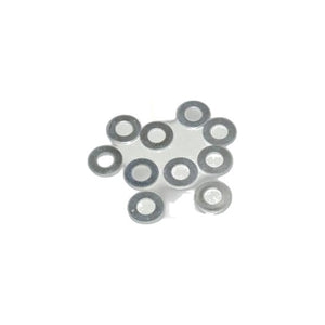 Panasonic Brush Roll Washer - 10 Pack