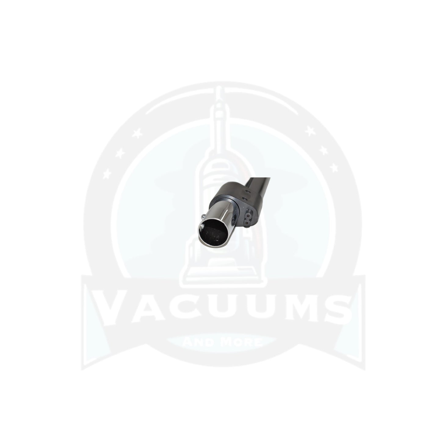 Telescopic Integrated Cord Chrome Wessel Werk Wand - Image 3