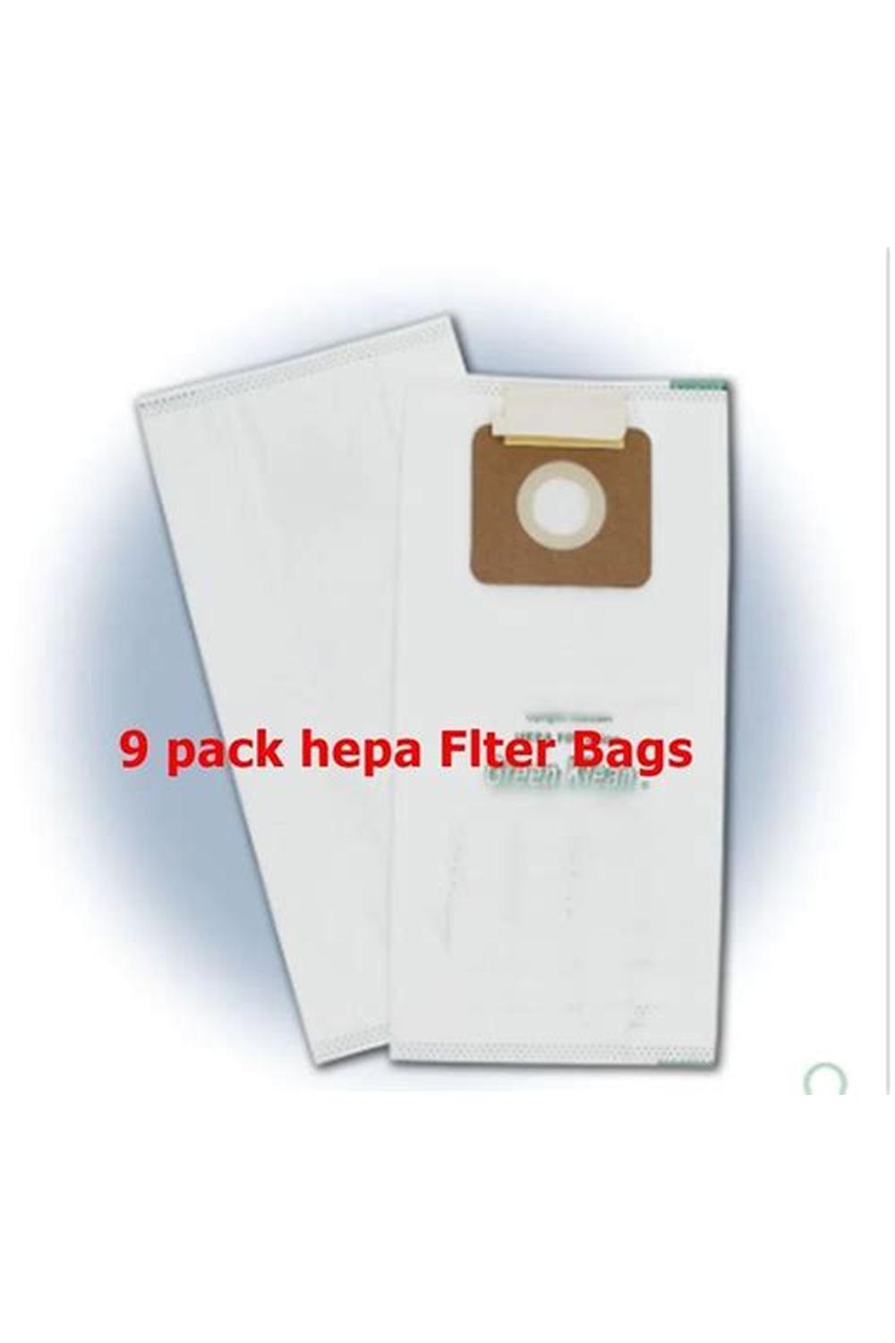 Nitro/Pro-Series Paper Bags, Bulk