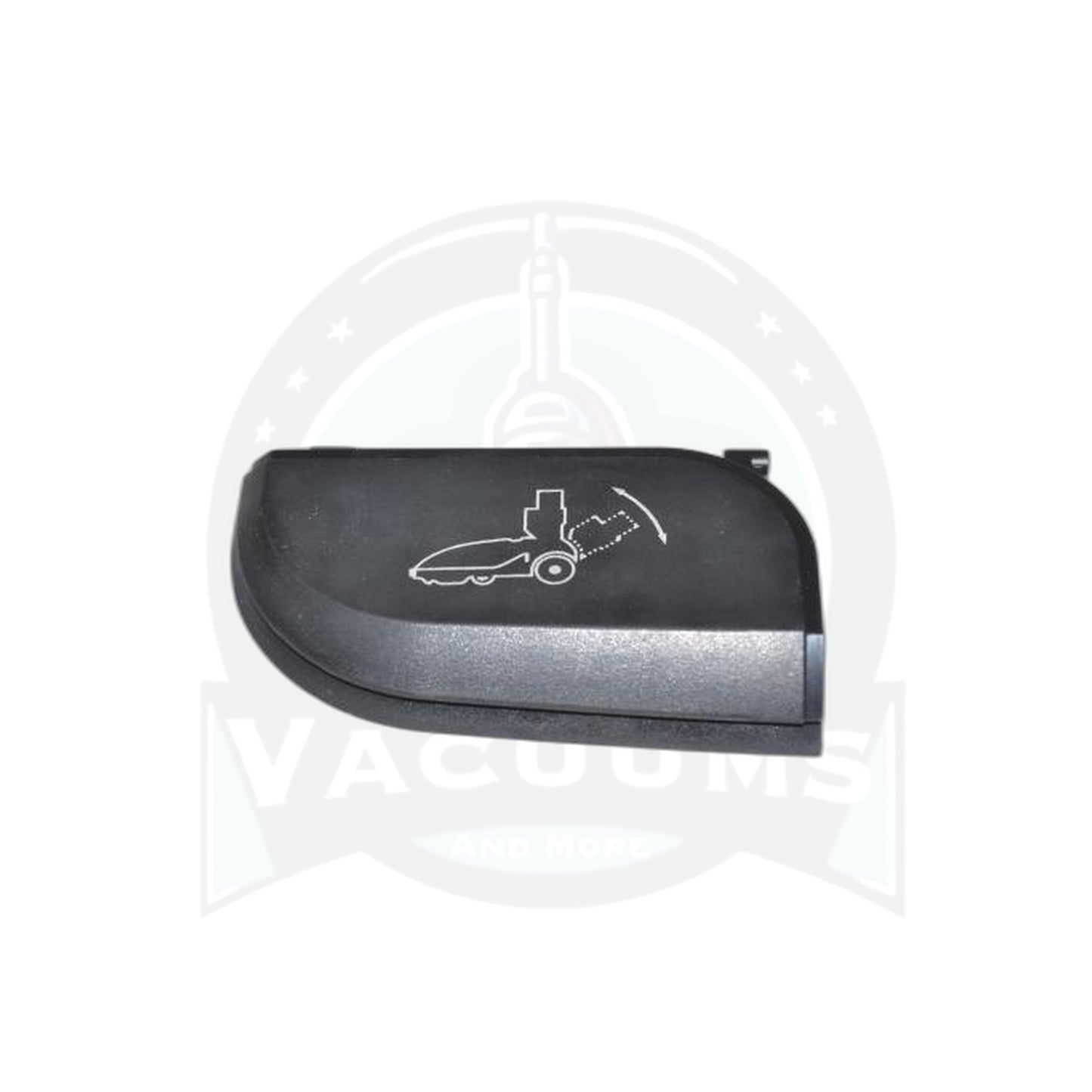 Titan Handle Release Pedal - T5 - Titan