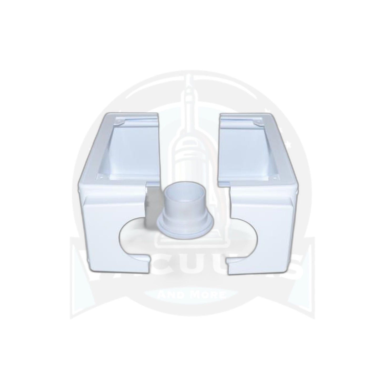 Mount Kit - Stand Alone - Hide A Hose HS3000/HS4000