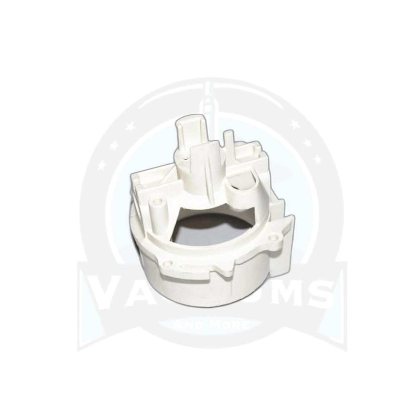 Field Housing - Kirby Omega / Classic III / Heritage - Kirby