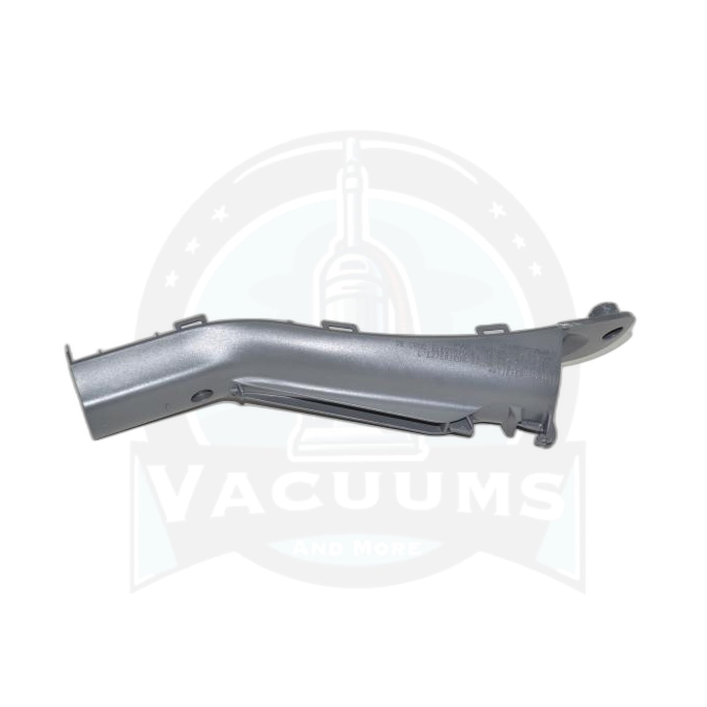 Kenmore Hose Handle Shell - Lower - Kenmore