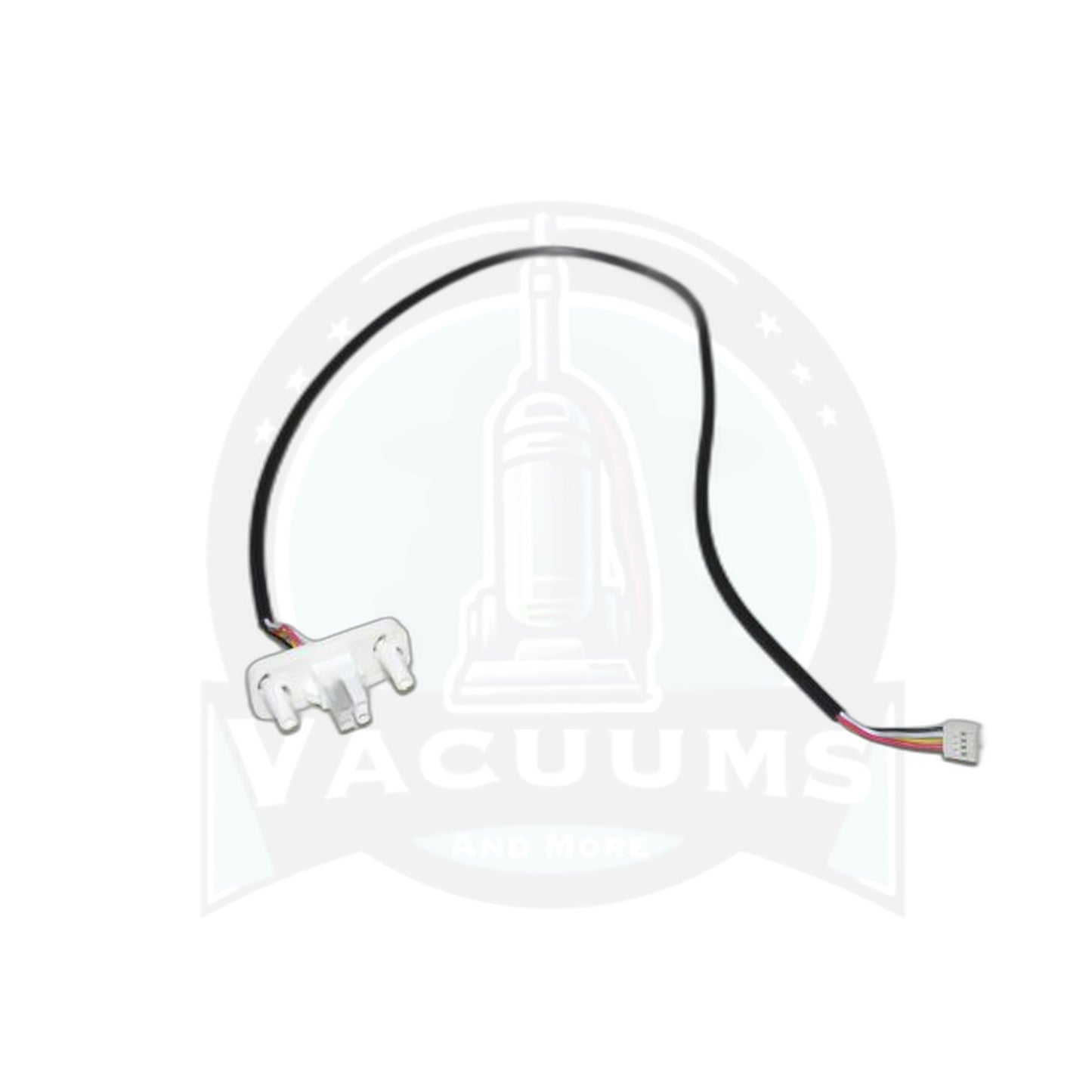 Lower Body Lead Wire with Connector - HiZero F100 Bionic Mop