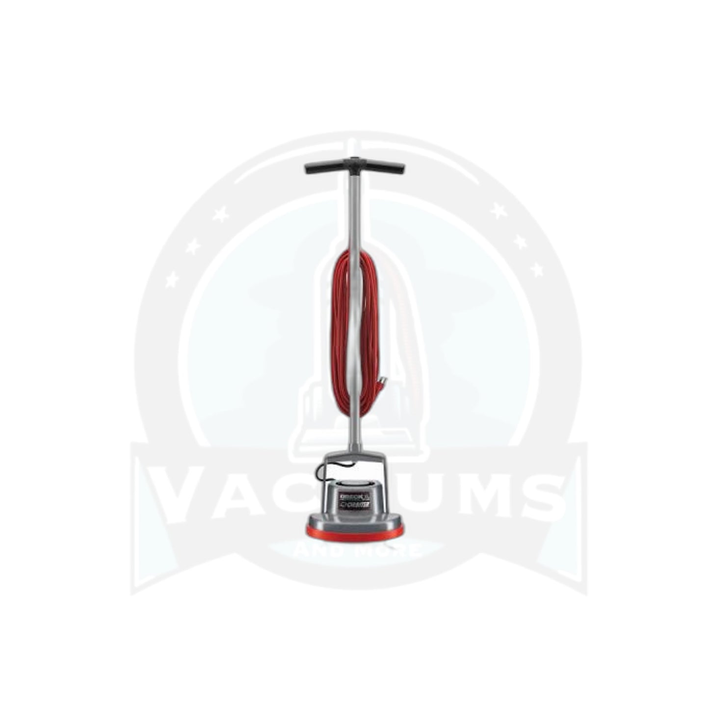 Oreck Orbiter Floor Machine - Pad Driver Included (No Pads/Brushes)