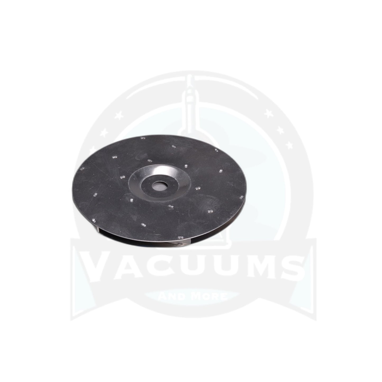 Rainbow E2 Two-Speed Motor Fan - Rexair-Rainbow