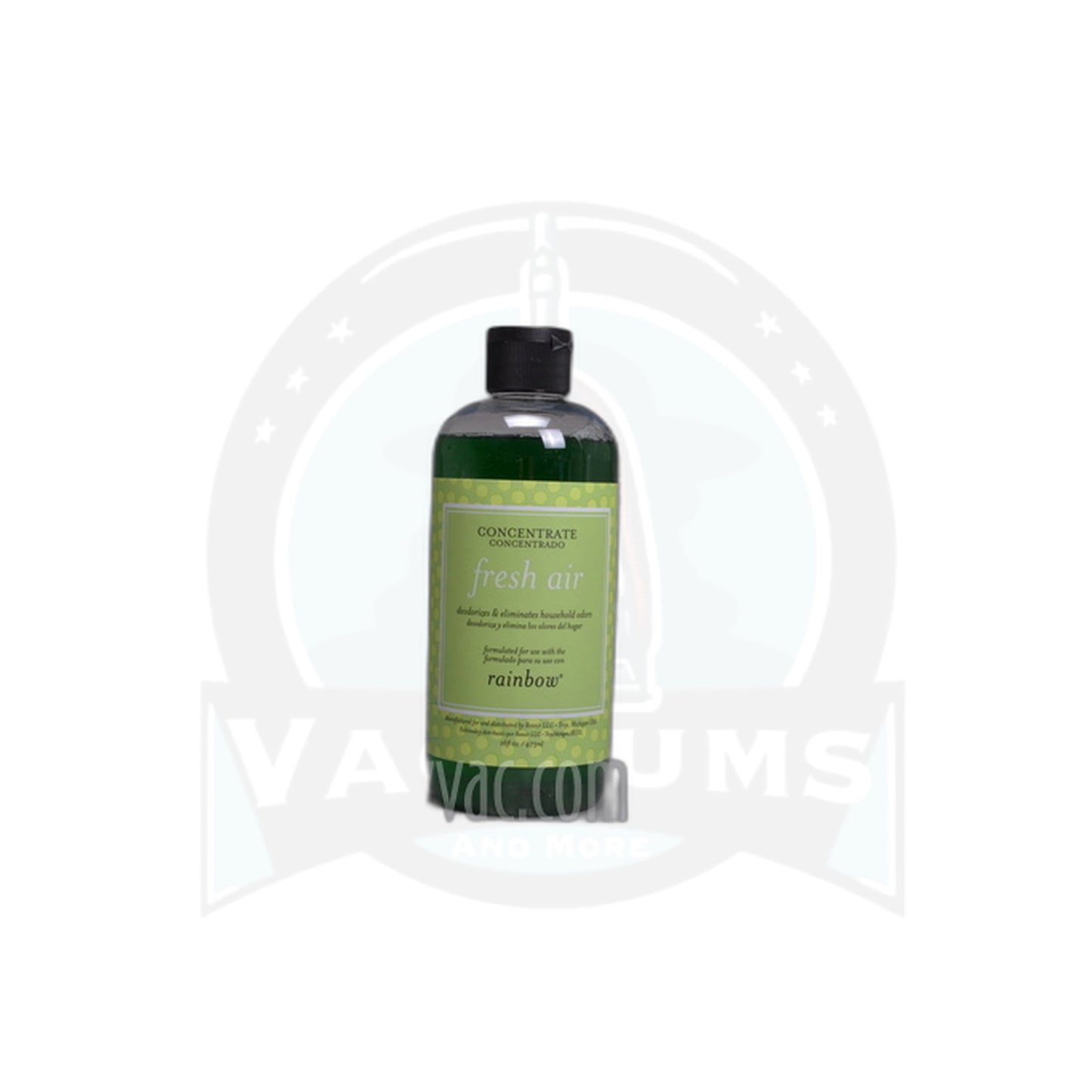 Ocean Breeze Room Deodorizer - 16 oz, For Rainbow & Water Filtration Vacuums