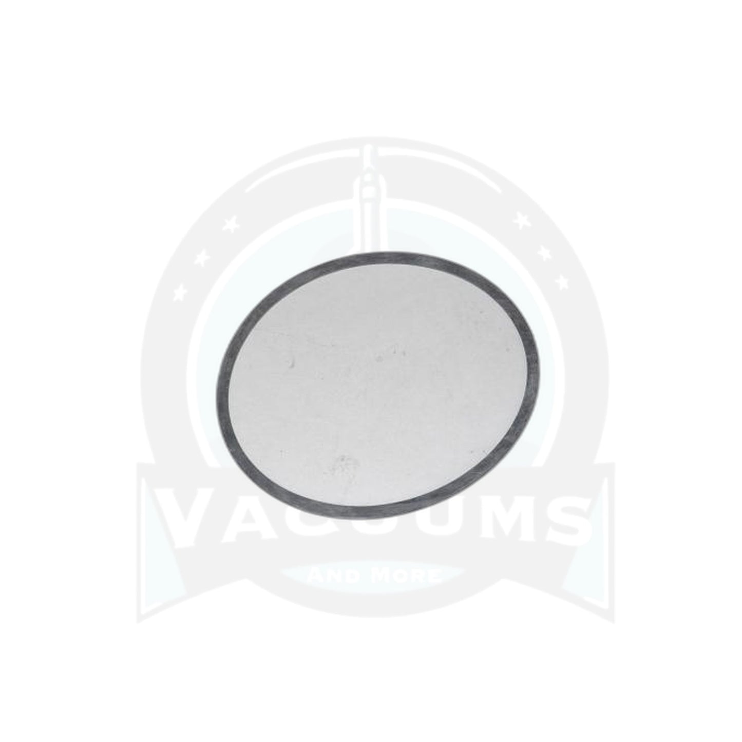 Rexair-Rainbow Lower Shell Gasket - D-3 - Rexair-Rainbow
