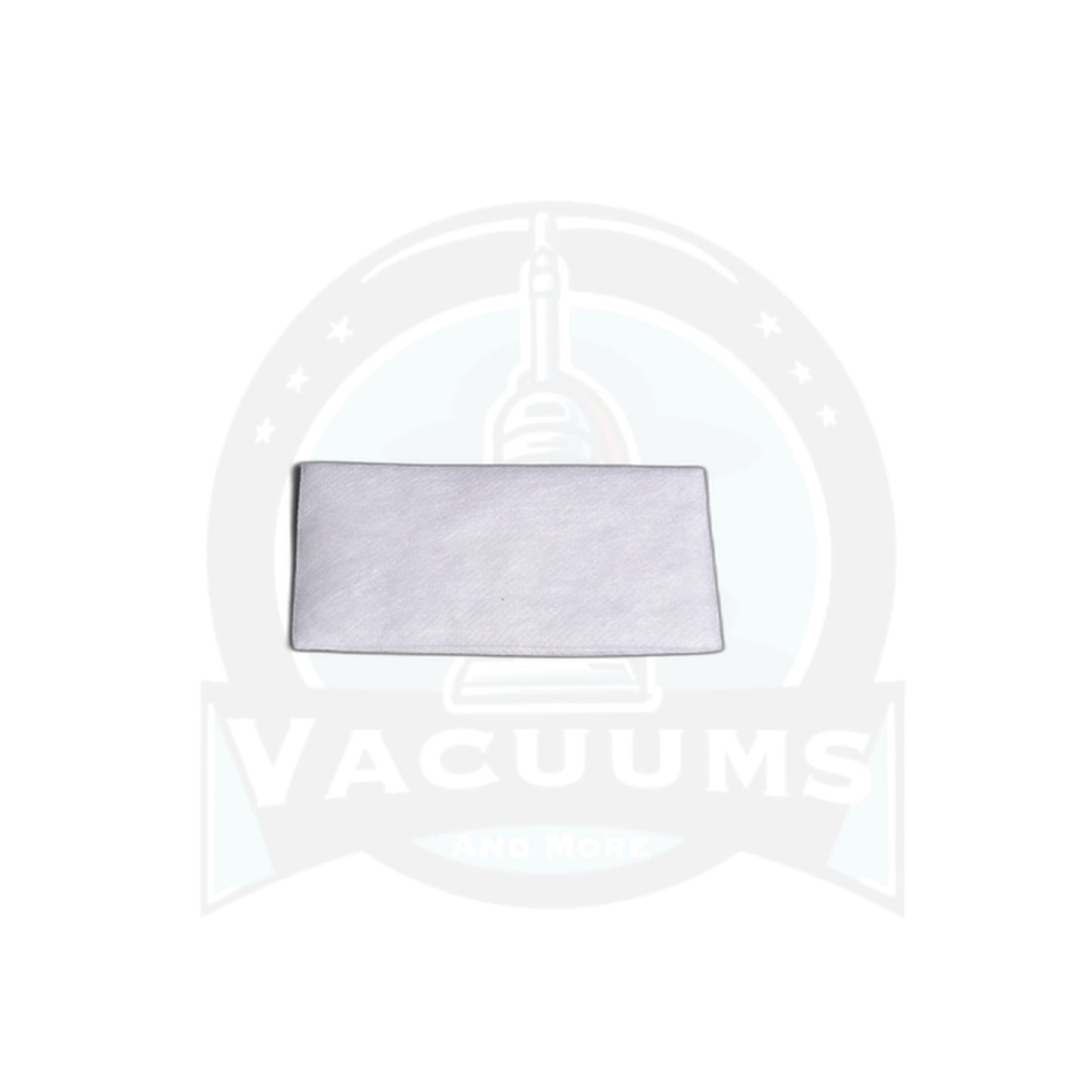 Sanyo SC-800P Electrostatic Vacuum Filter - Sanyo