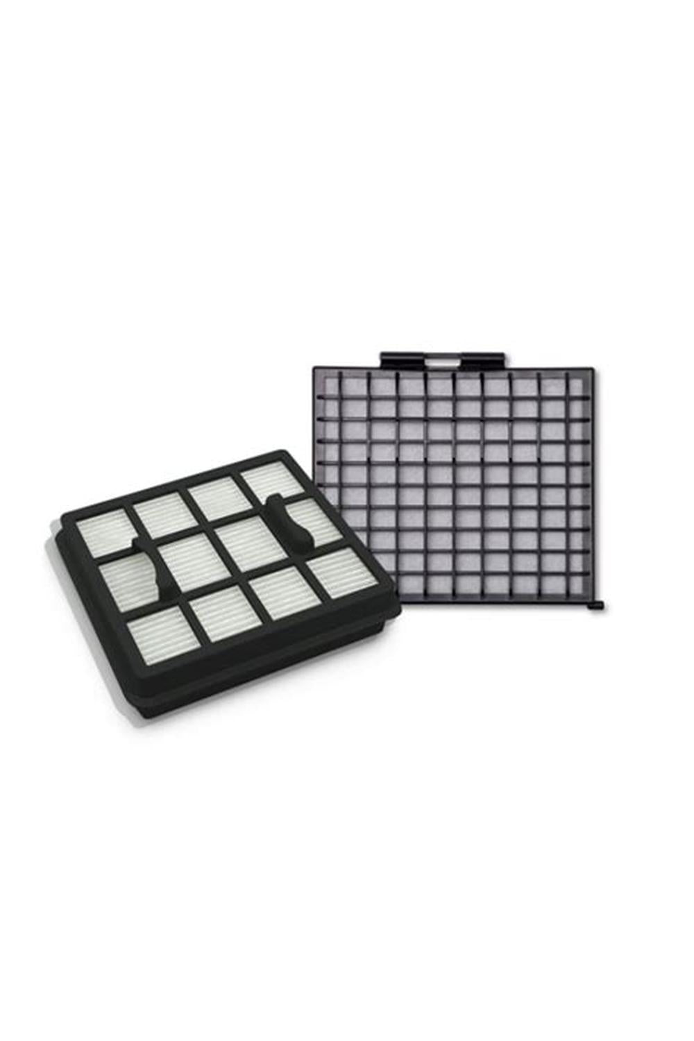 Simplicity Scout Canister Vacuum