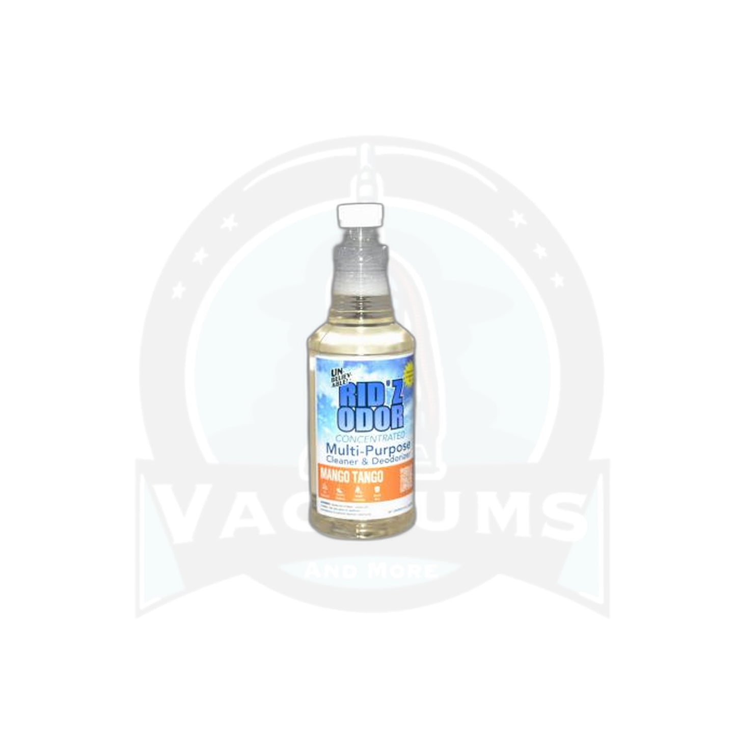 Core Rid'z Mango Tango Odor Concentrate - 32 oz - Vacuums and More