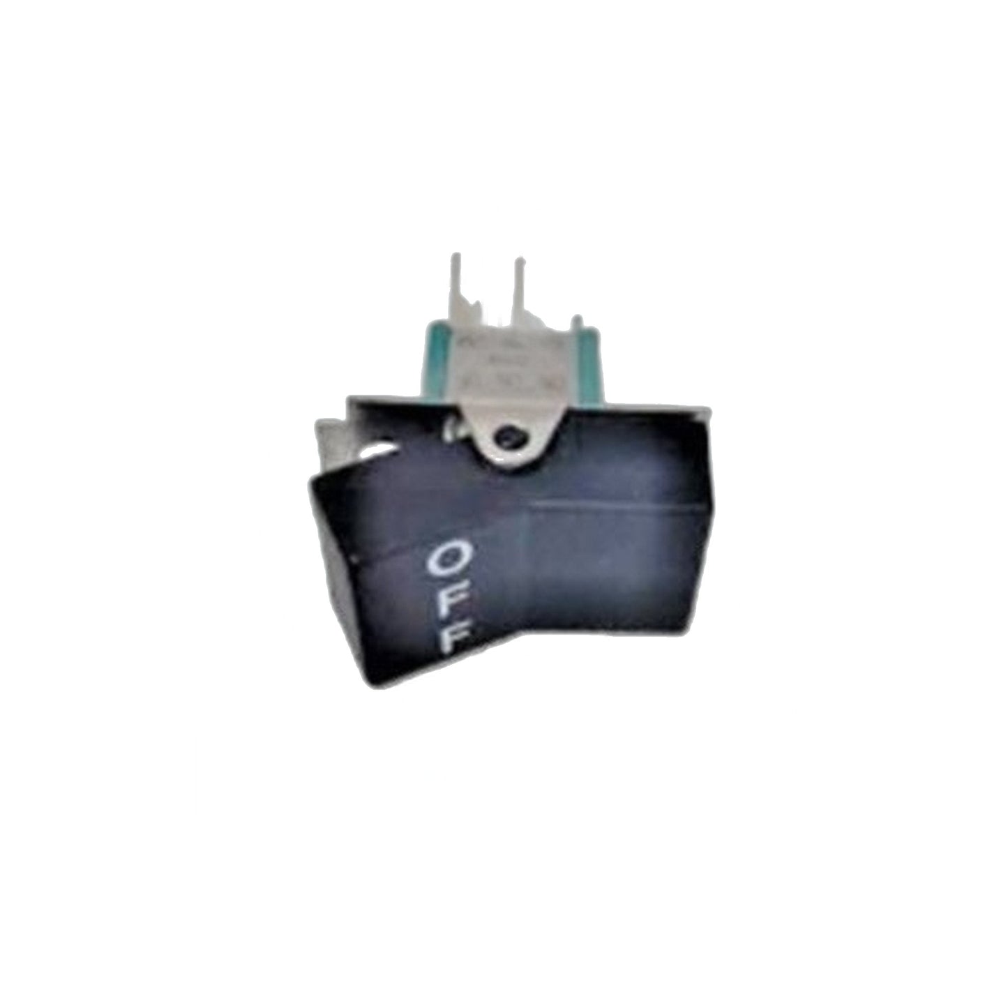 Panasonic / Kenmore Rocker Switch for MC-V9647 Vacuum (OEM)