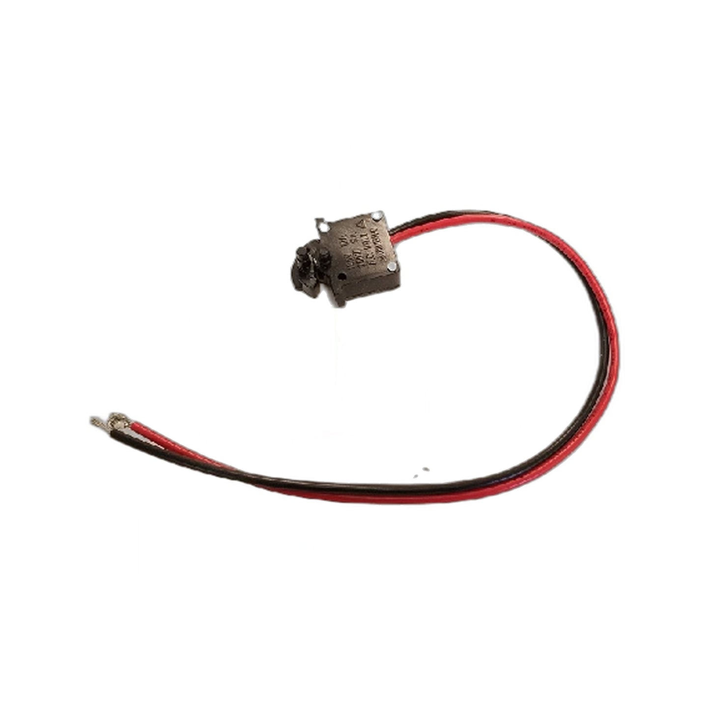 Panasonic MC9500 On/Off Switch - OEM Replacement Part
