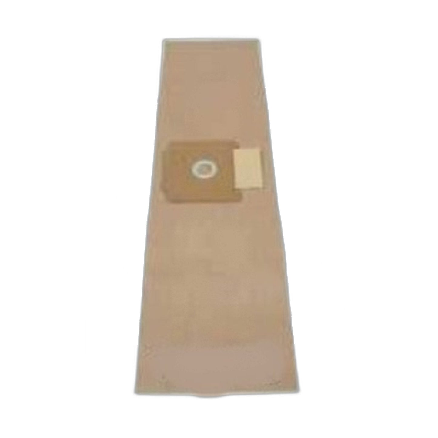 Johnny Vac AS6 Original Paper Vacuum Bags, 5-Pack