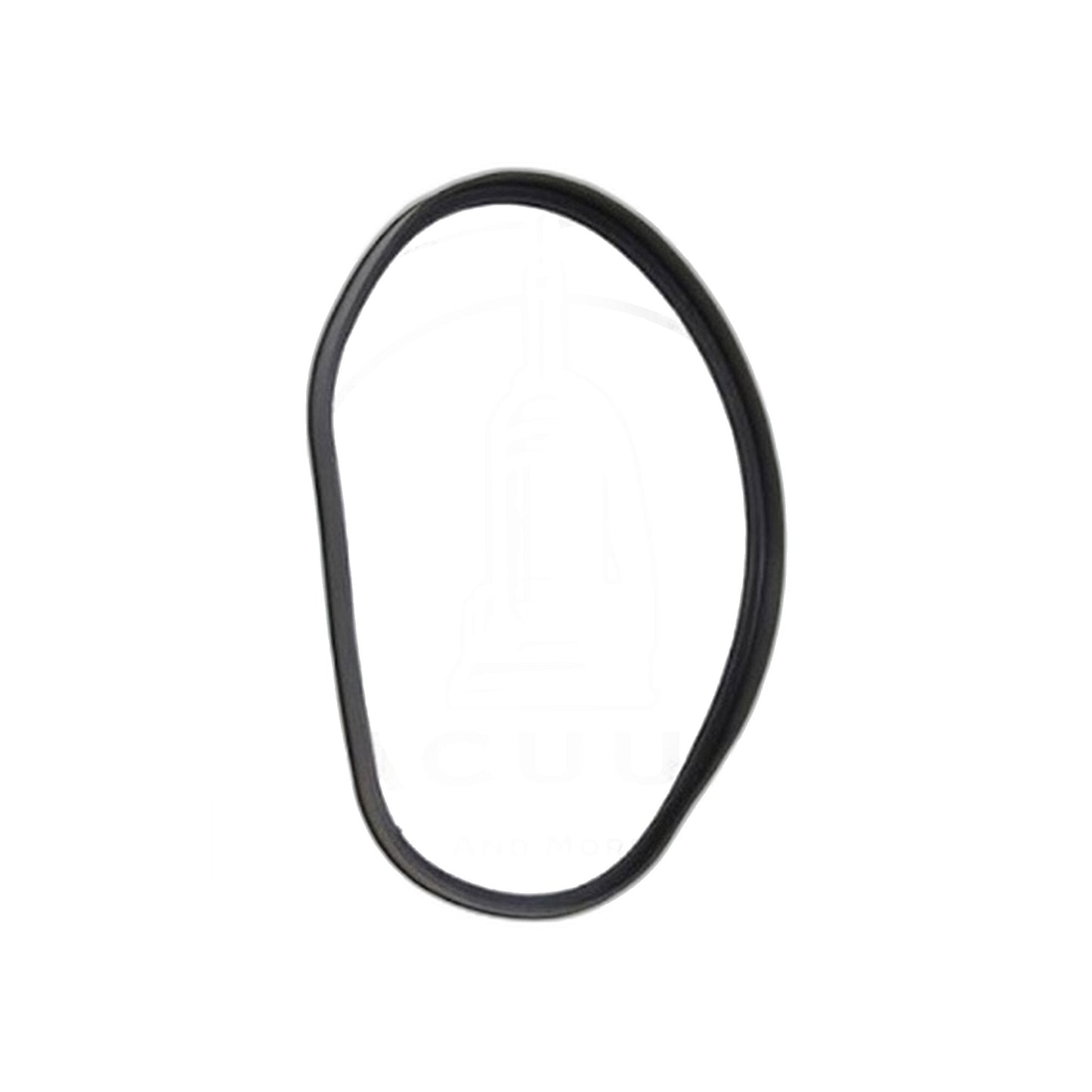 Eureka Sanitaire Backpack Body Seal for SC412A / SC412B