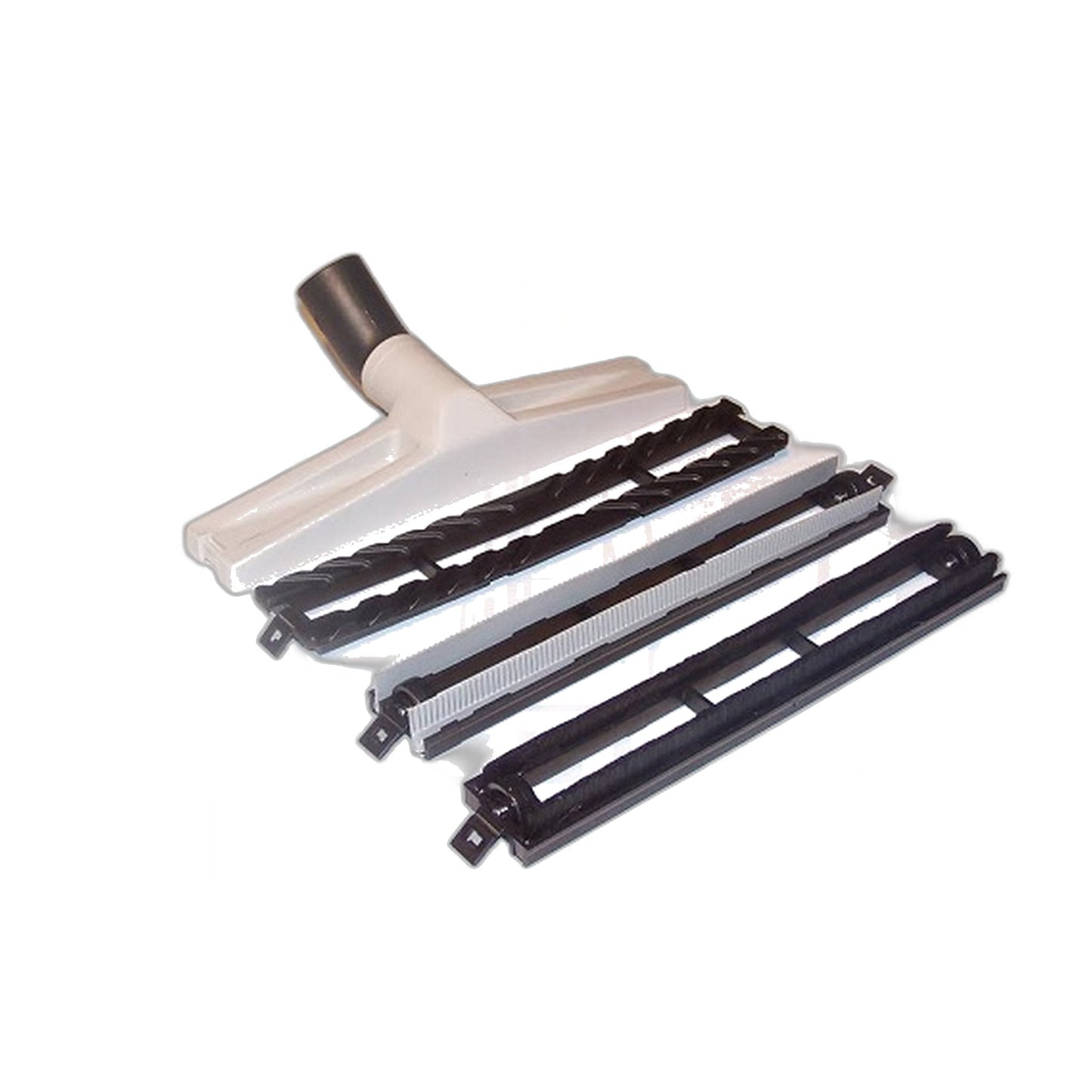 Johnny Vac 36mm Squeegee Tool for JV125 Wet/Dry Vacuum