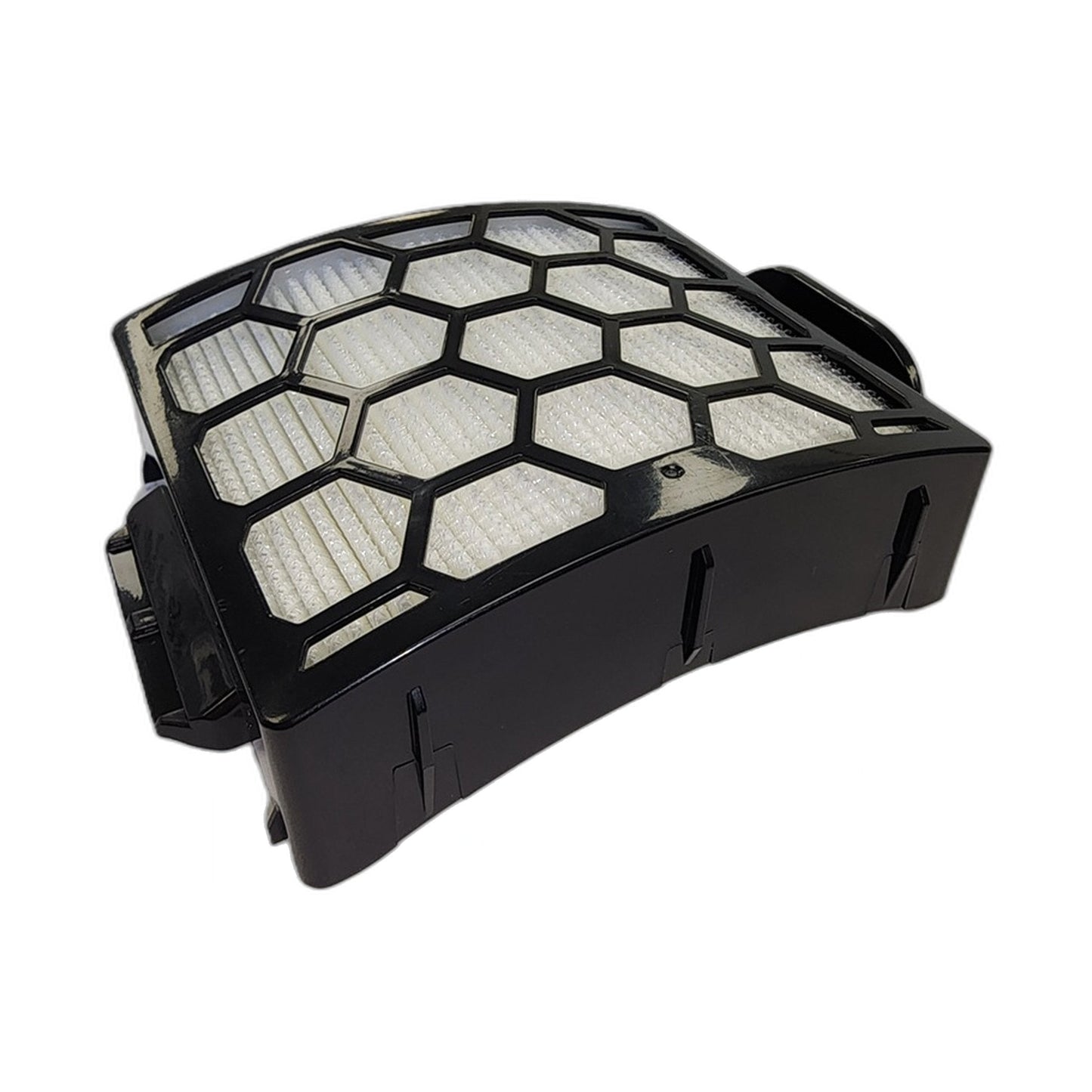 Filter Set for Shark Rotator Lift-Away DuoClean PowerFins - HEPA + Foam