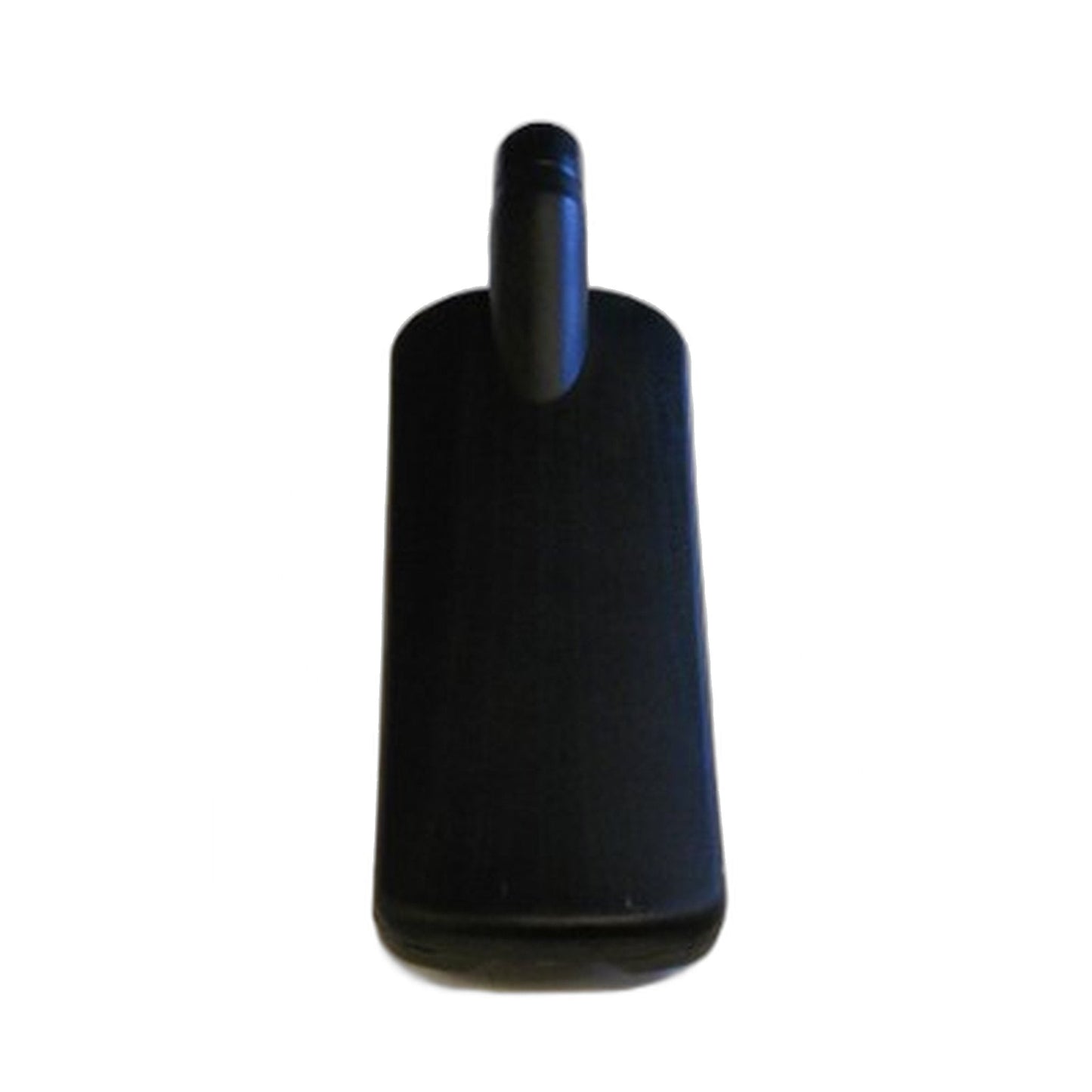 1-1/2" Commercial Paddle Tool, Black, Fits 1.5" Vacuum Wands