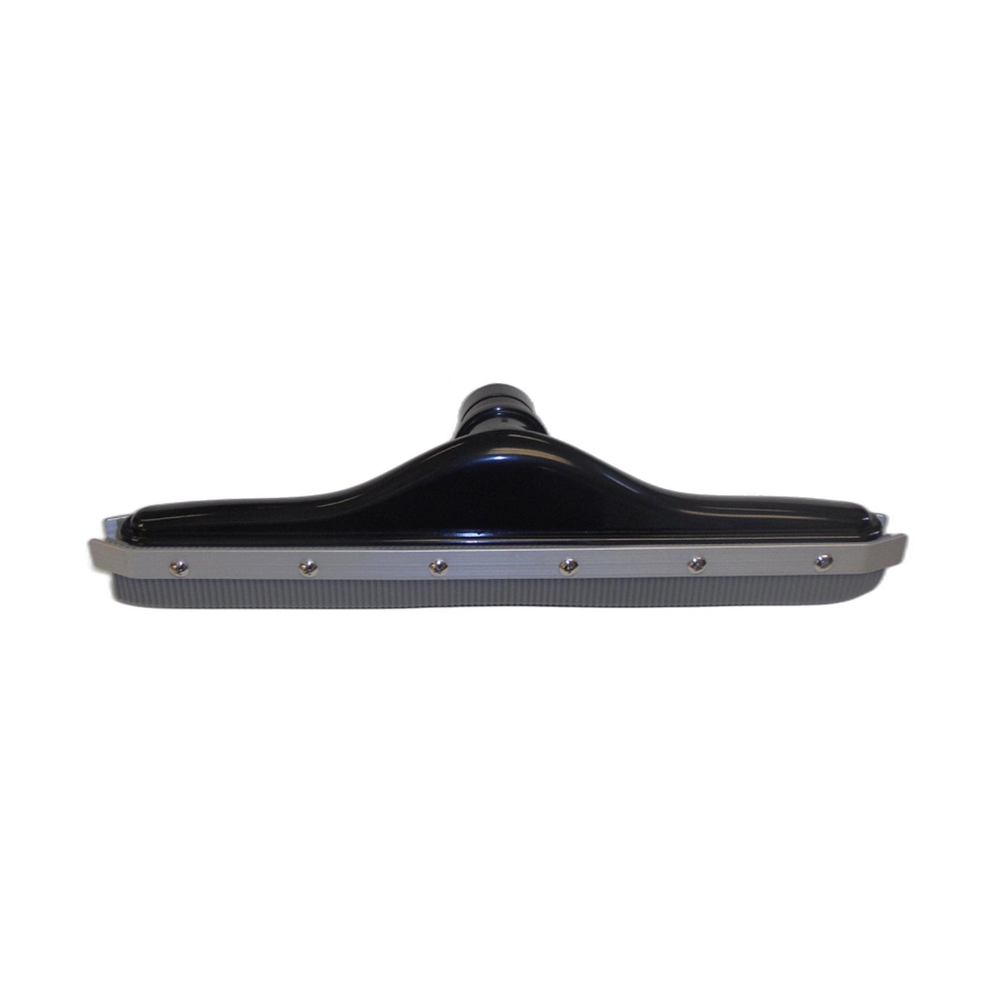 1-1/2" Commercial Squeegee Tool, 14" Black, Fits 1.5" Wet Vac Wands