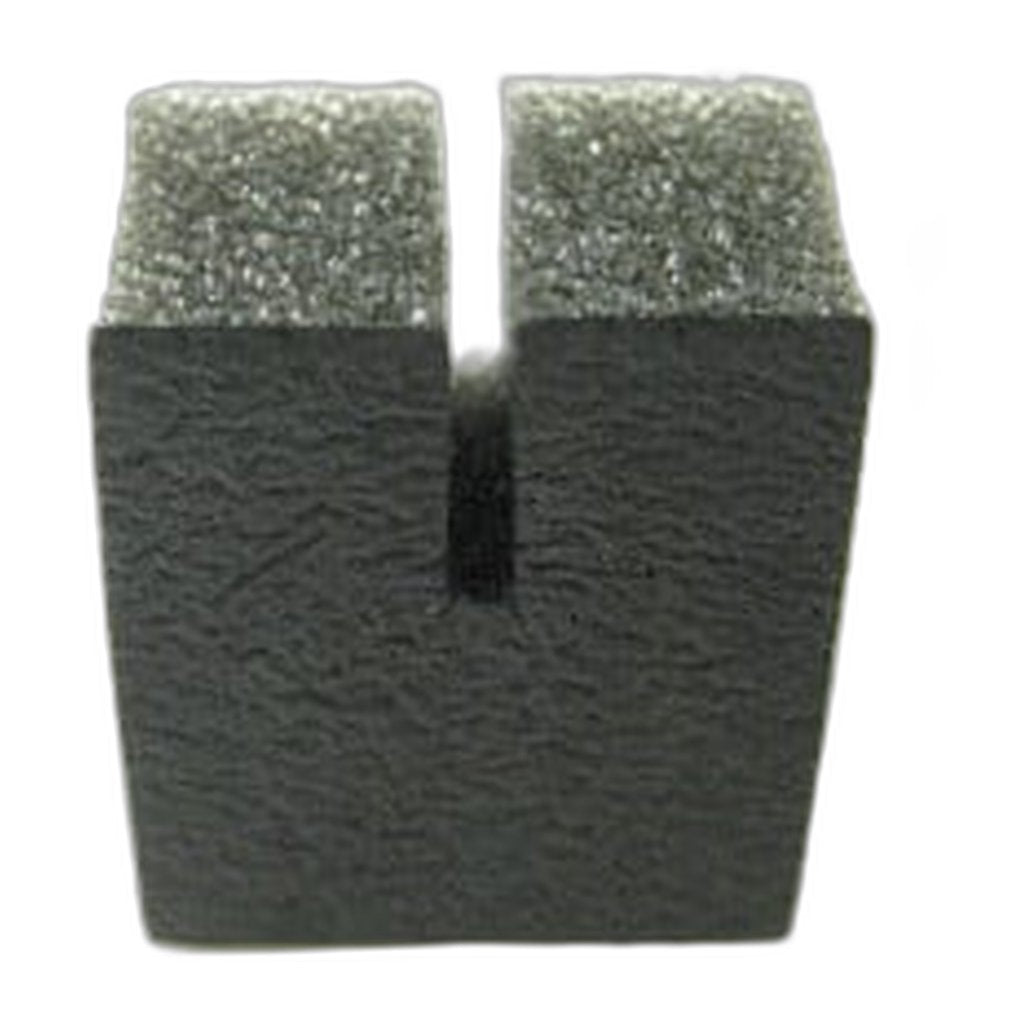 SEBO Front Foam Seal for C Series Canisters