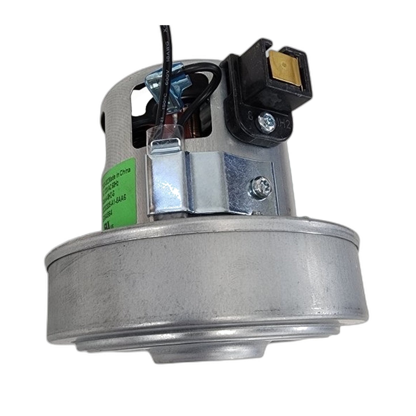 Clean Obsessed Single-Stage Suction Motor for CO101, CO203, Perfect DM101