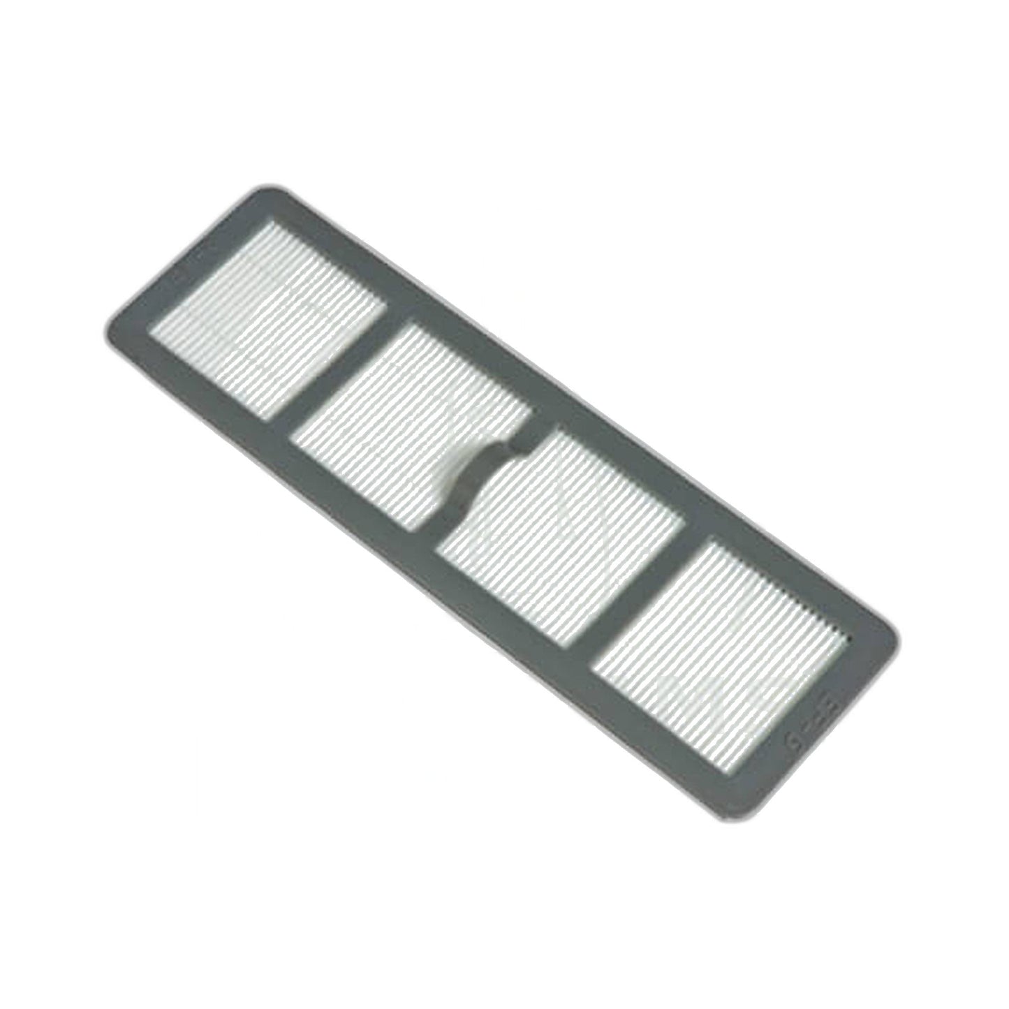 Eureka EF6 HEPA Filter, DVC Exhaust Filter Replacement
