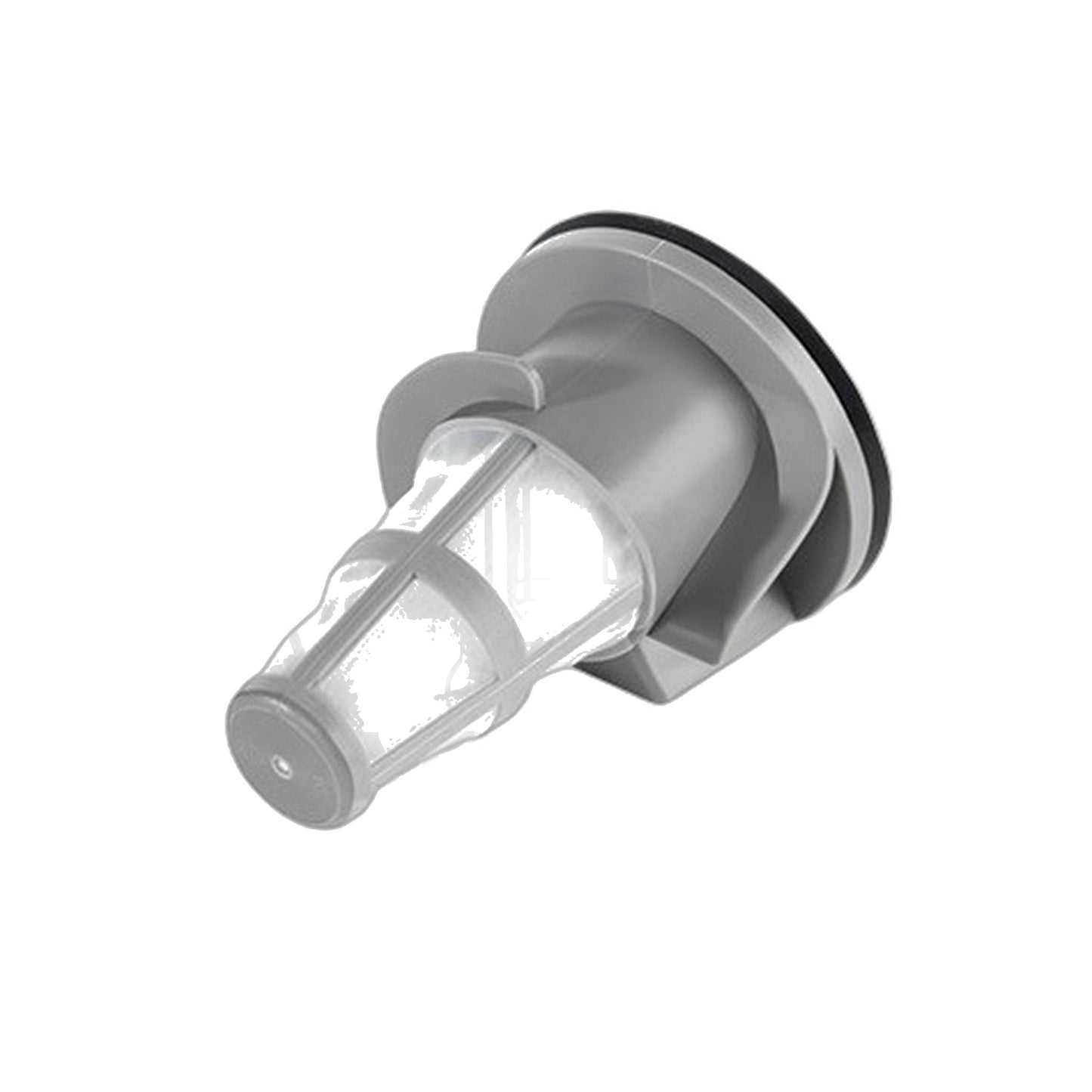 Eureka Electrolux Pronto HEPA Filter Assembly EL1000/1001/1002