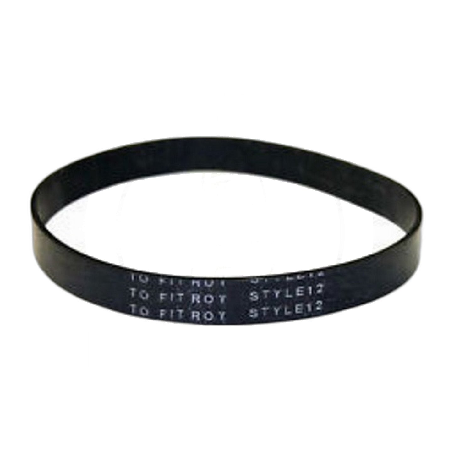 Royal Style 12 Replacement Vacuum Belt