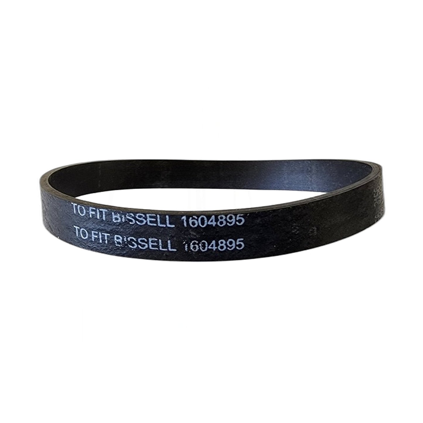 Bissell Style 15 Flat Belt for PowerForce & EasyVac Lightweight Uprights