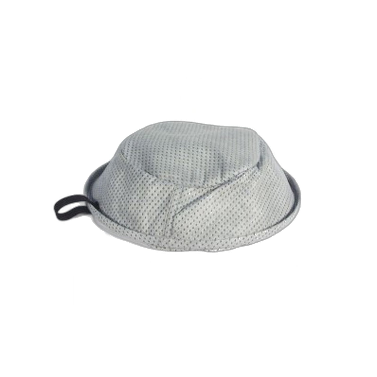 Johnny Vac SuperLux / PowerLux Central Vacuum Cloth Filter Assembly 11-1/2"