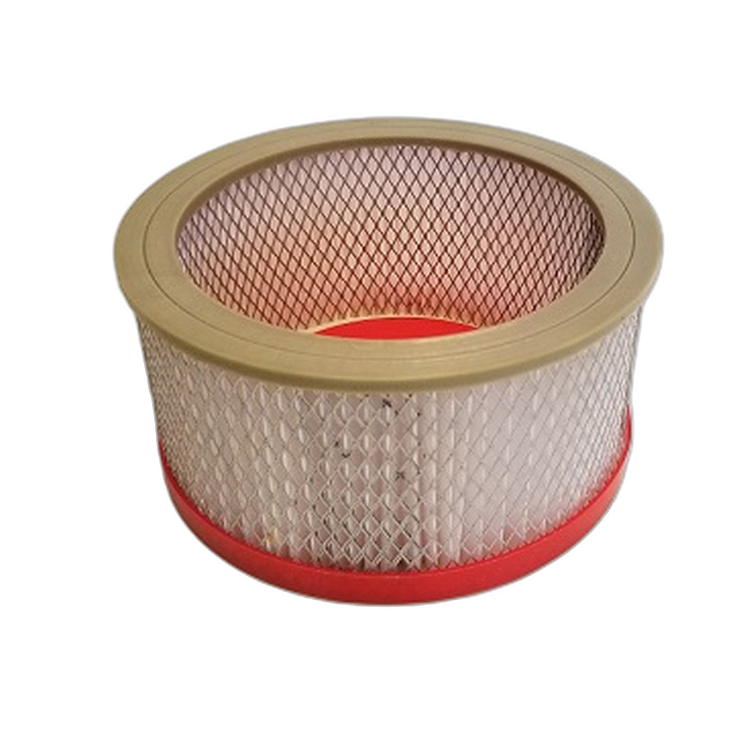 Oreck Compactor SV Cartridge HEPA Filter - Red C09
