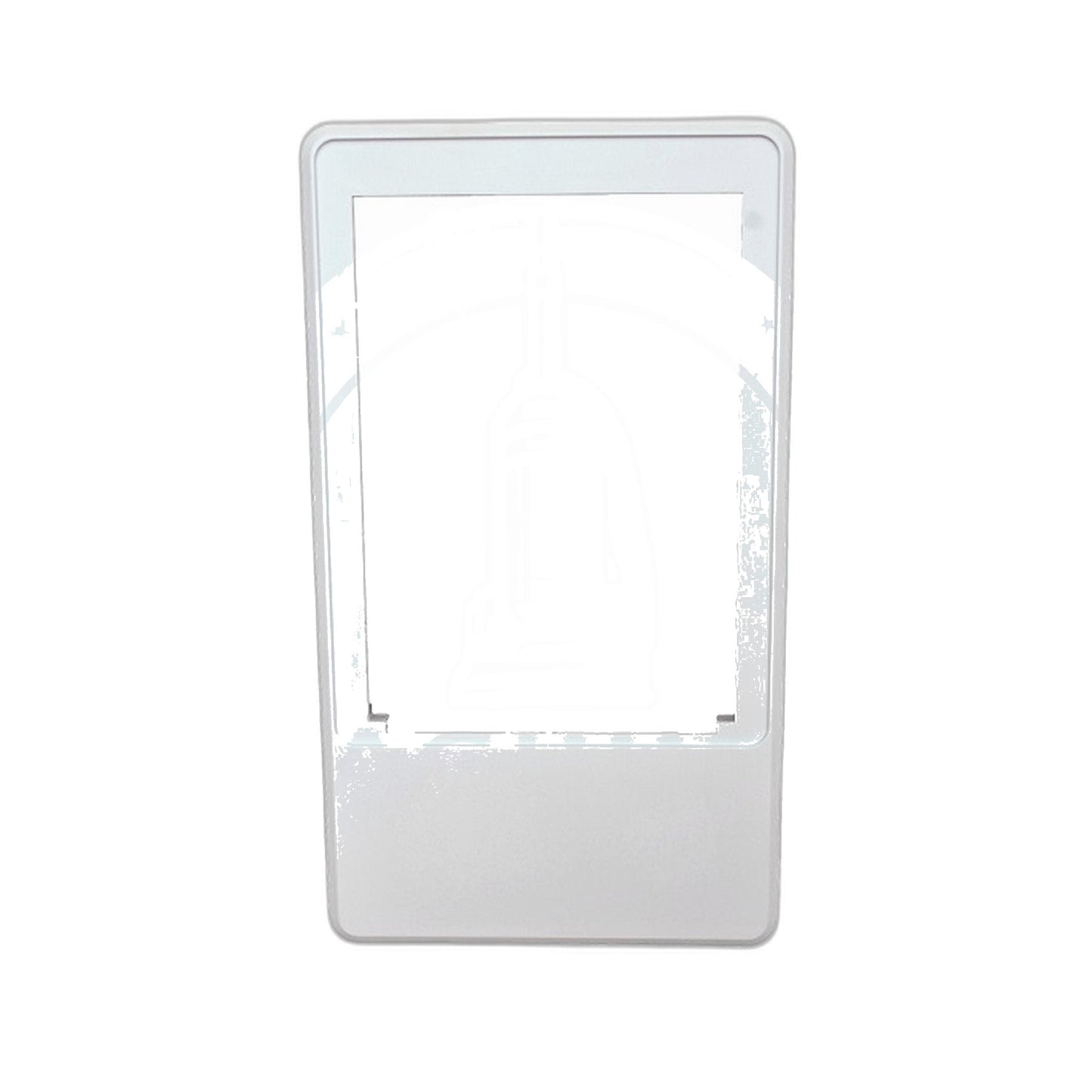 Hide-A-Hose Conversion Frame, Almond - HS2000 to HS4000 Upgrade