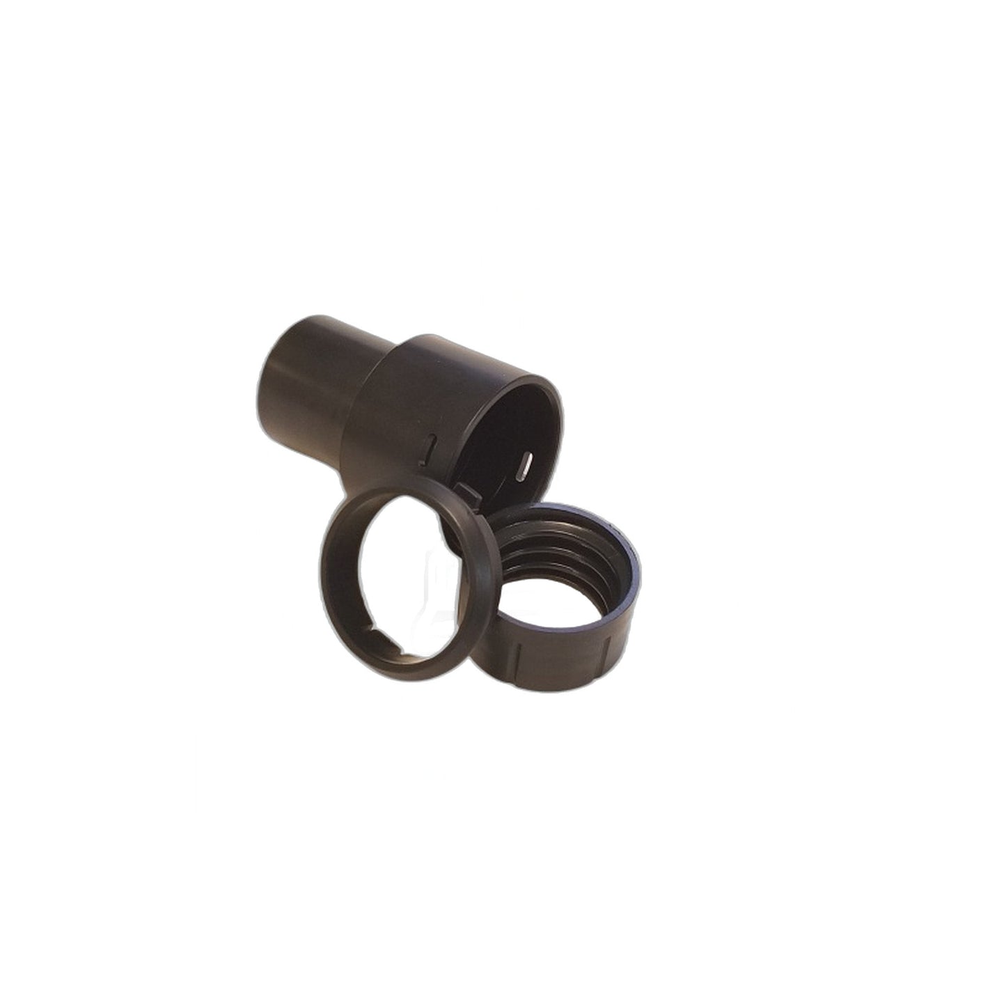 Hide-A-Hose Swivel Cuff, 3-Part Original Style for HAH Hose
