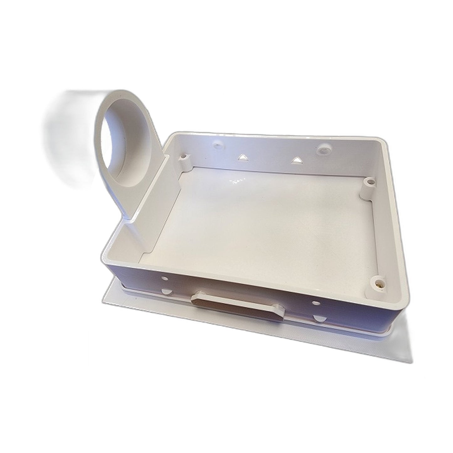 Hide-A-Hose HS6000 Series Pre-Plumb Rough-In (Reusable)