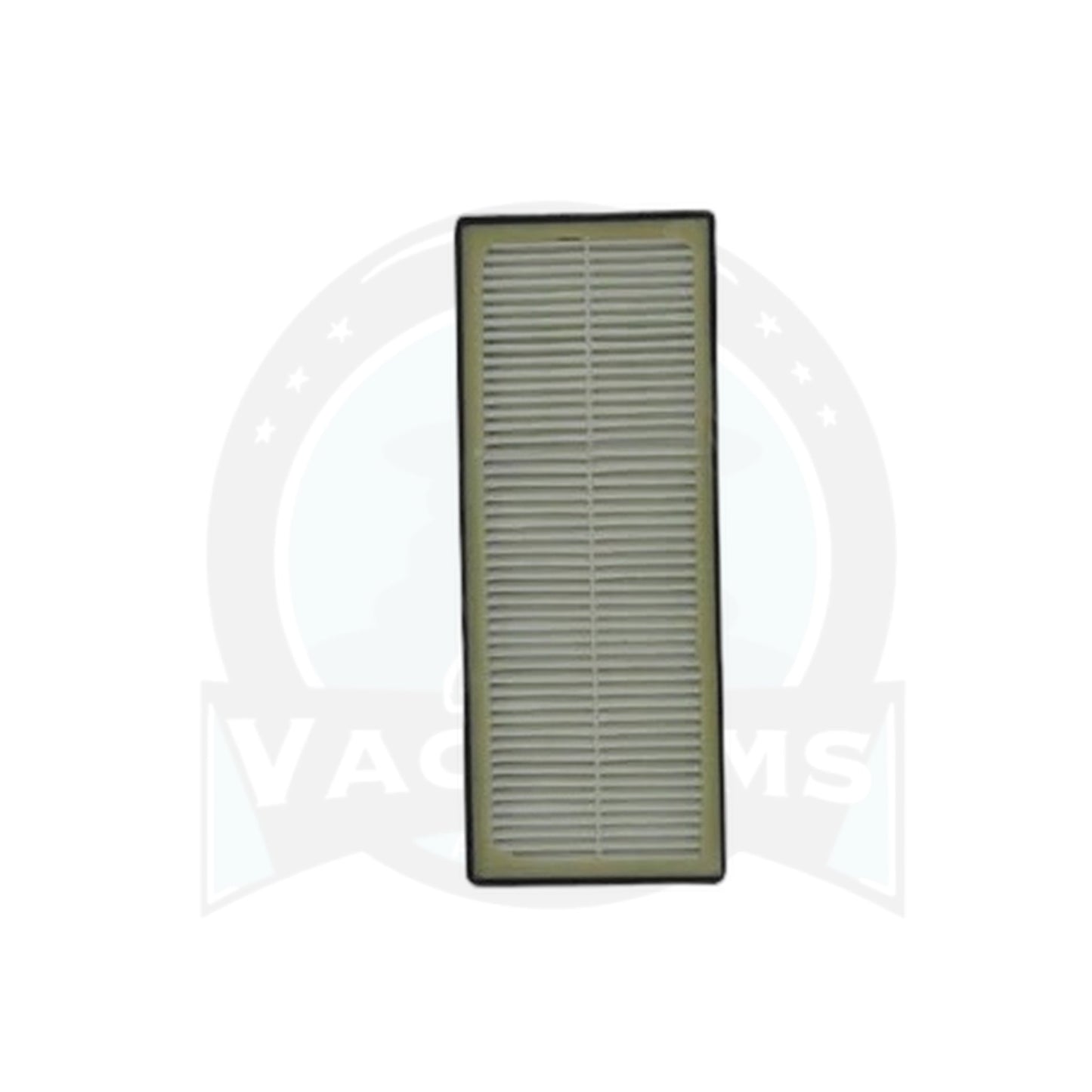 Eureka HF7 HEPA Filter Replacement (61850) for Upright Vacuums