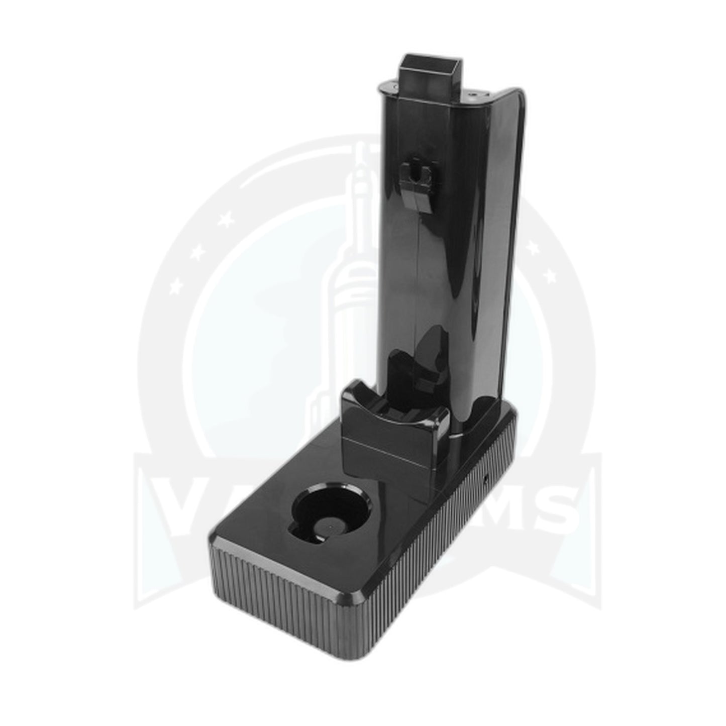 Johnny Vac JV222 Charging Base Replacement