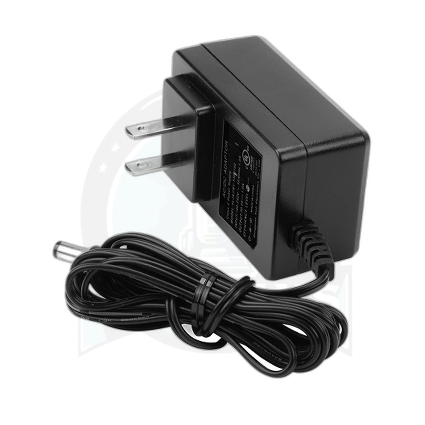 Johnny Vac JV252 Power Supply Adapter / Charger