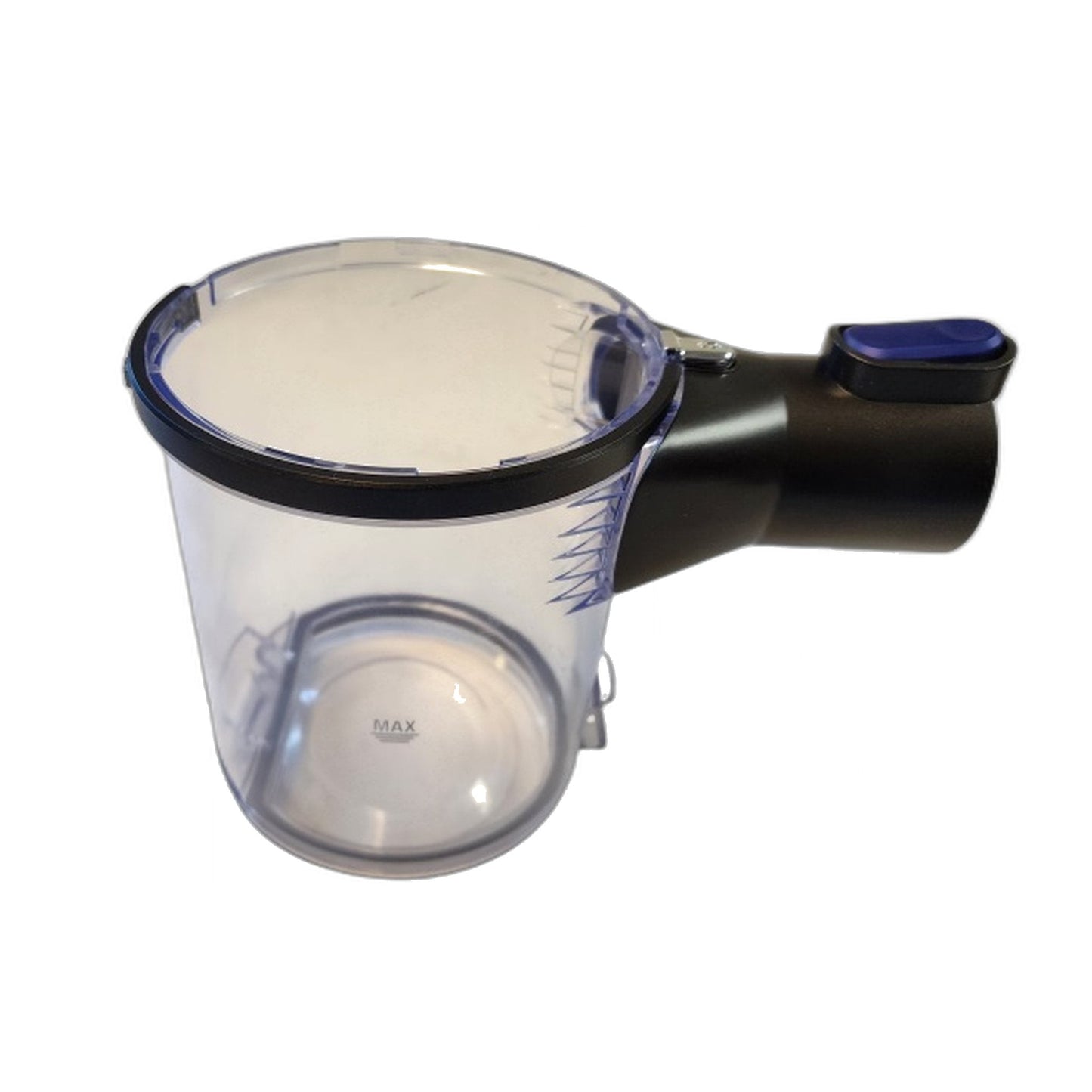 Johnny Vac JV252 Dust Cup / Dirt Bin Replacement