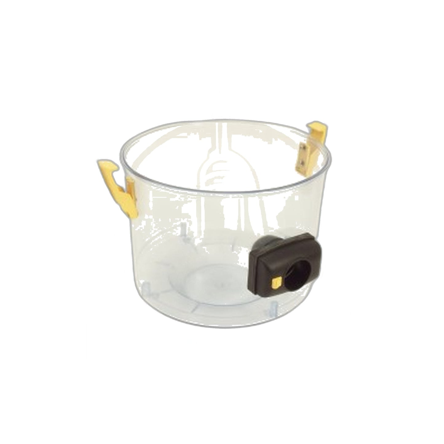 Johnny Vac JV90 Wet/Dry Vac Tank Assembly - Replacement