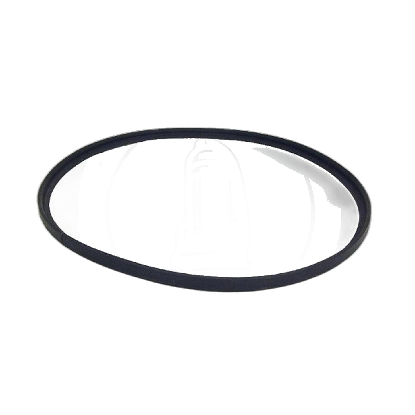 VacuMaid Top Lid Gasket – Hair Salon Interceptor ICC211, DC500, DC1200