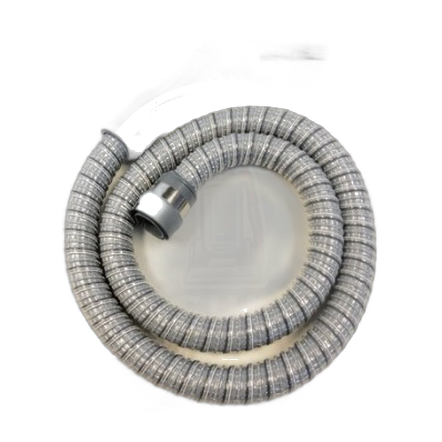 Lux LE-2100 Hi-Tech Electric Hose Assembly, White, Classic / Ambassador